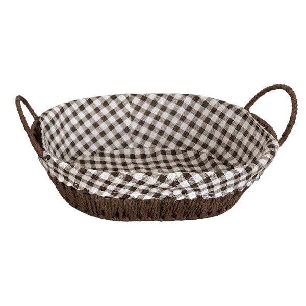 Korpa za hljeb BR-5006B