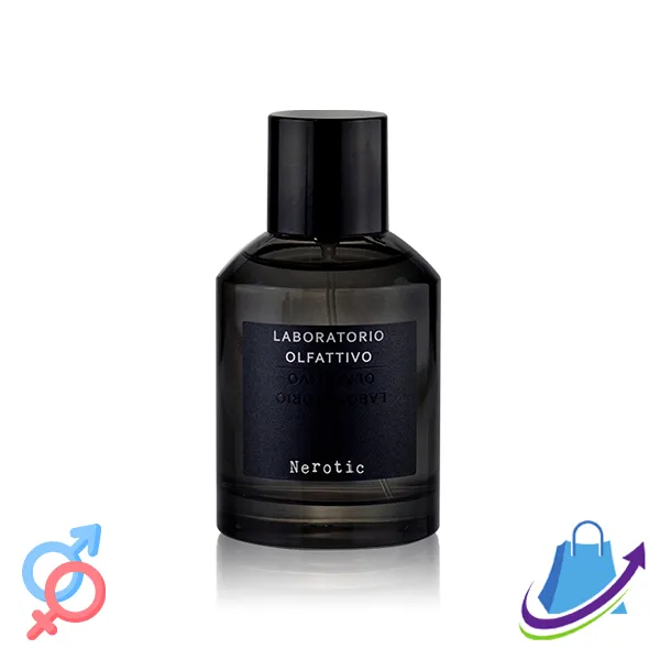 Laboratorio Olfattivo Nerotic - 100ml