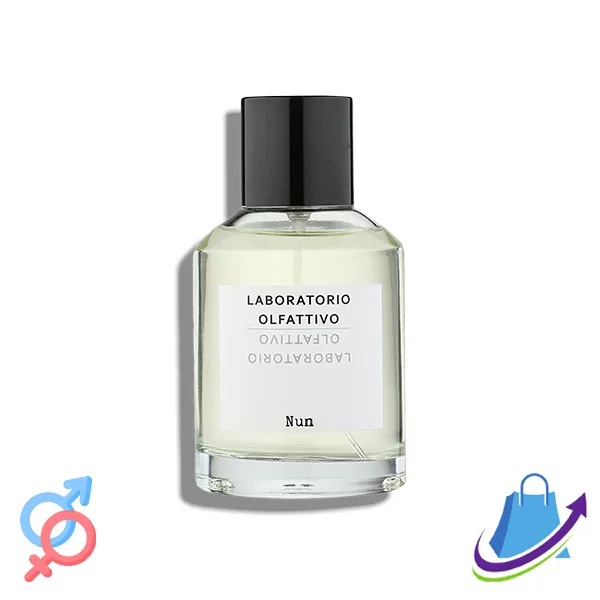 Laboratorio Olfattivo Nun - 100ml
