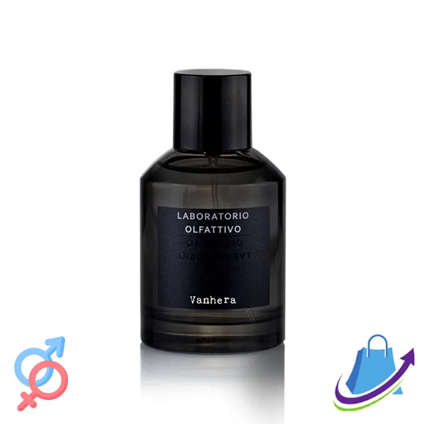 Laboratorio Olfattivo Vanhera - 100ml