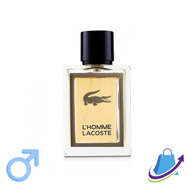 Lacoste L‘Homme - 100ml