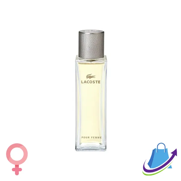 Lacoste Pour Femme - 90ml