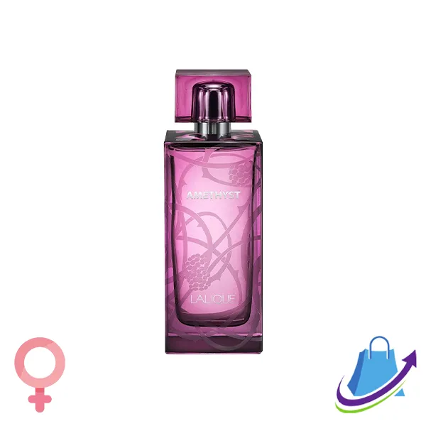Lalique Amethyst - 100ml