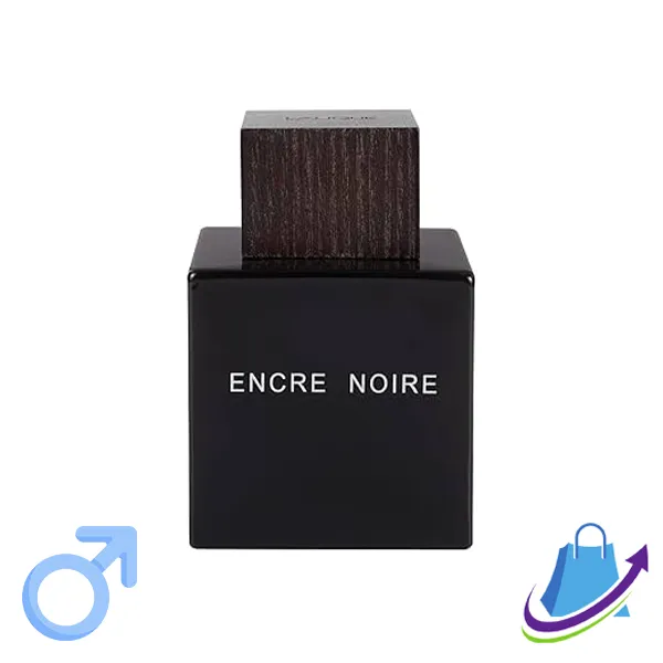 Lalique Encre Noire Pour Homme - 100ml