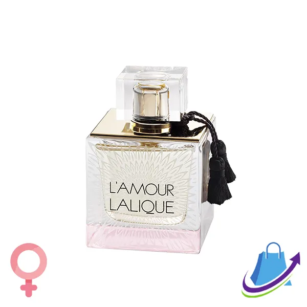Lalique L‘Amour - 100ml