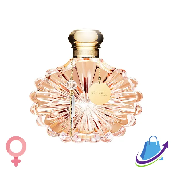 Lalique Soleil - 100ml