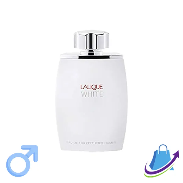 Lalique White - 100ml