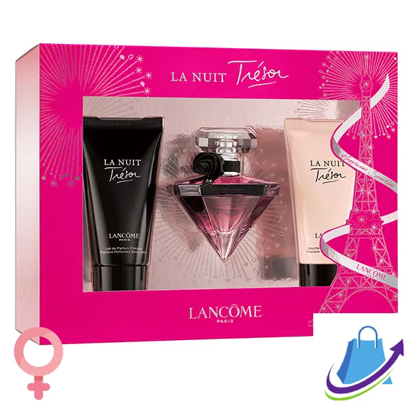 Lancome La Nuit Tresor