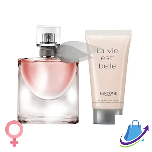 Lancome La Vie Est Belle