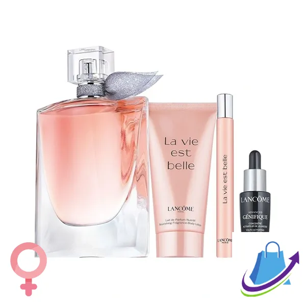 Lancome La Vie Est Belle