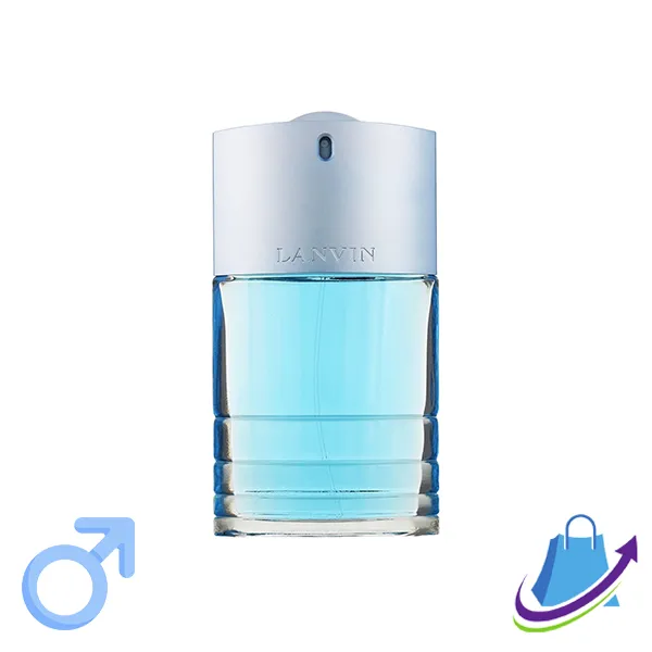 Lanvin Oxygene - 100ml