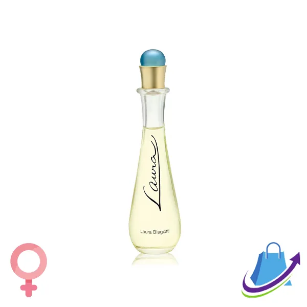 Laura Biagiotti Laura - 75ml