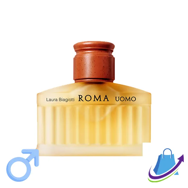 Laura Biagiotti Roma Uomo - 125ml