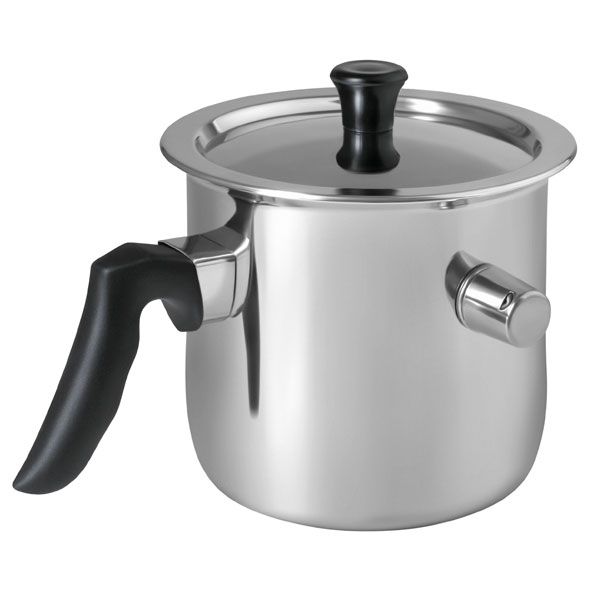 Lonac za mlijeko BR-212