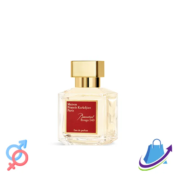 Maison Francis Kurkdjian Baccarat Rouge 540 70 ml