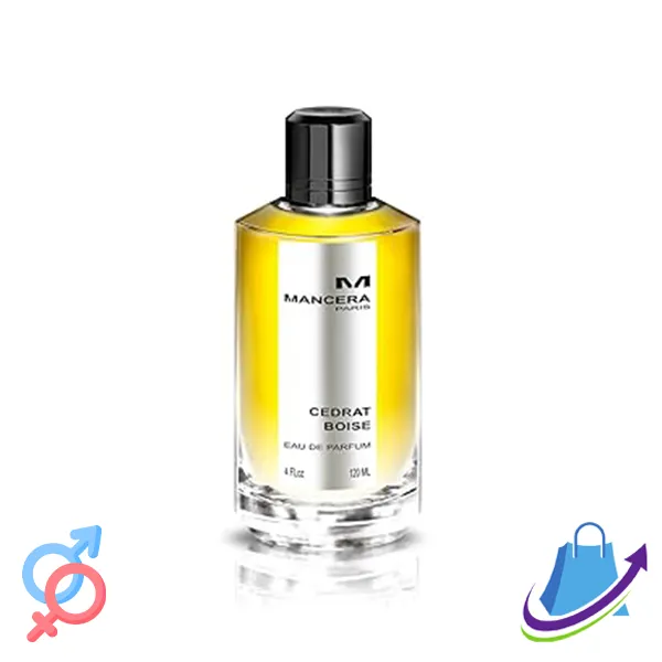 Mancera Cedrat Boise - 120ml