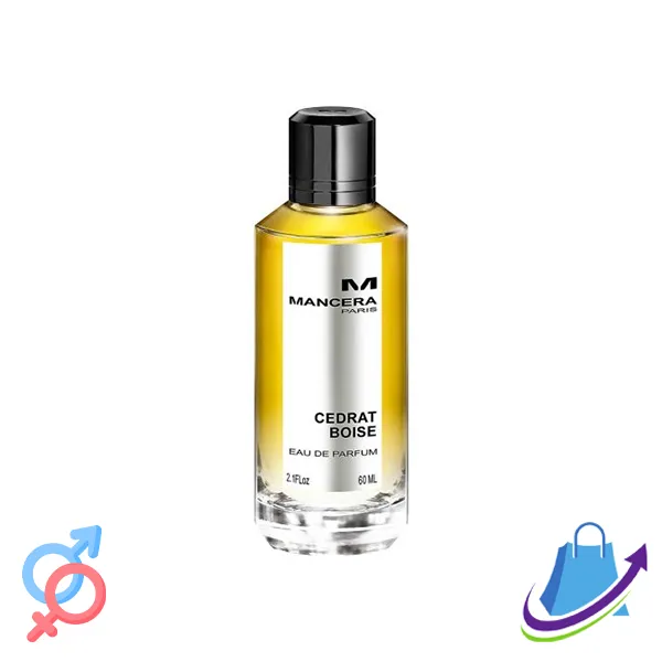 Mancera Cedrat Boise - 60ml