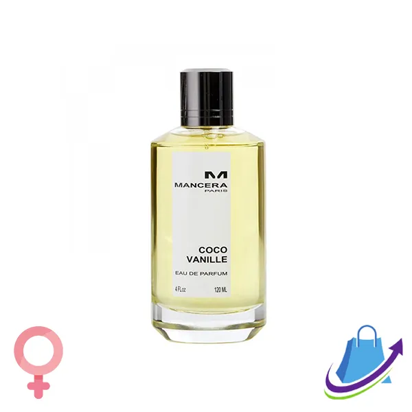 Mancera Coco Vanille - 120ml