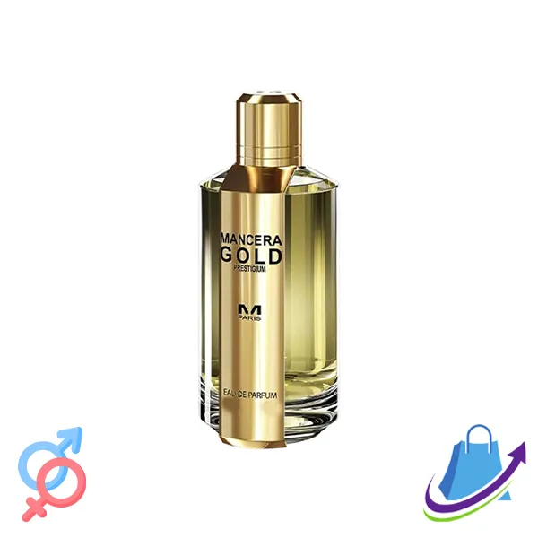 Mancera Gold Prestigium - 120ml