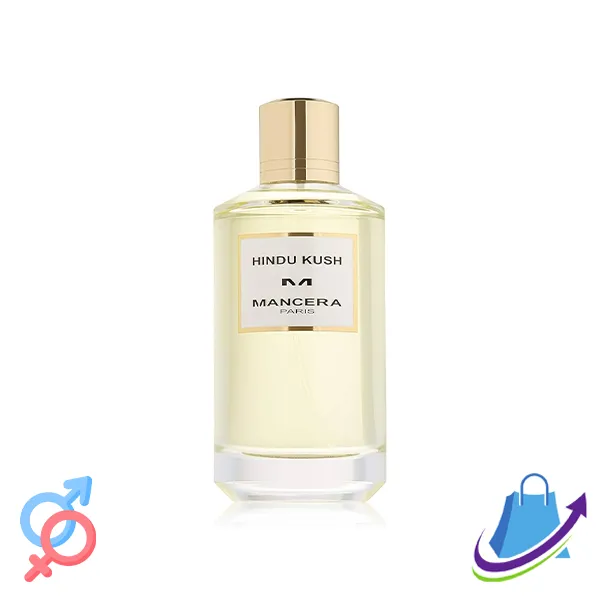 Mancera Hindu Kush - 120ml