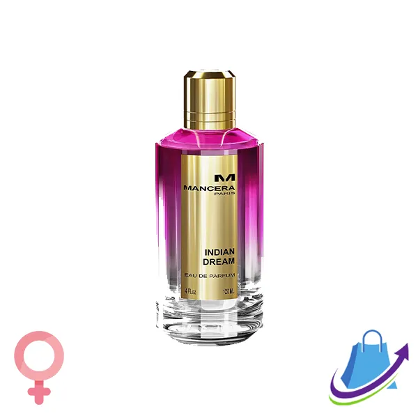Mancera Indian Dream - 120ml