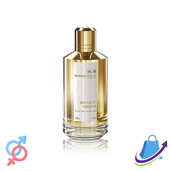 Mancera Instant Crush 120ml - 120ml