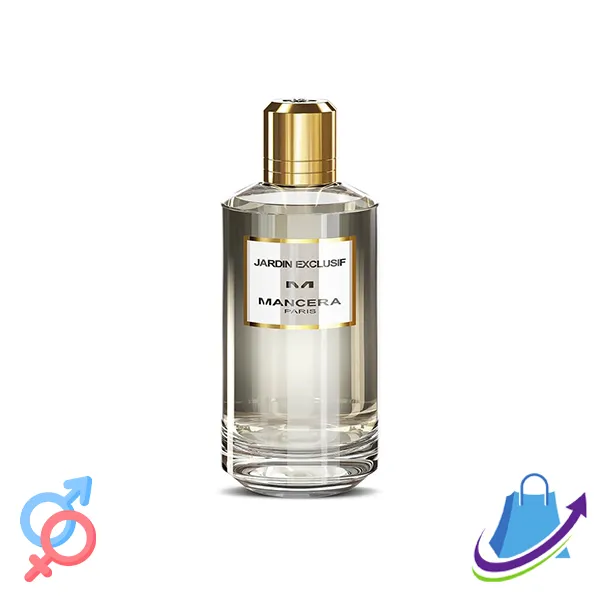 Mancera Jardin Exclusif - 120ml