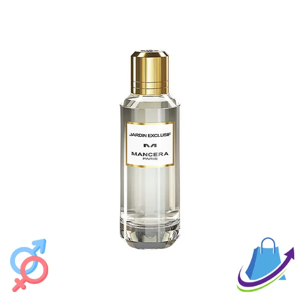 Mancera Jardin Exclusif - 60ml