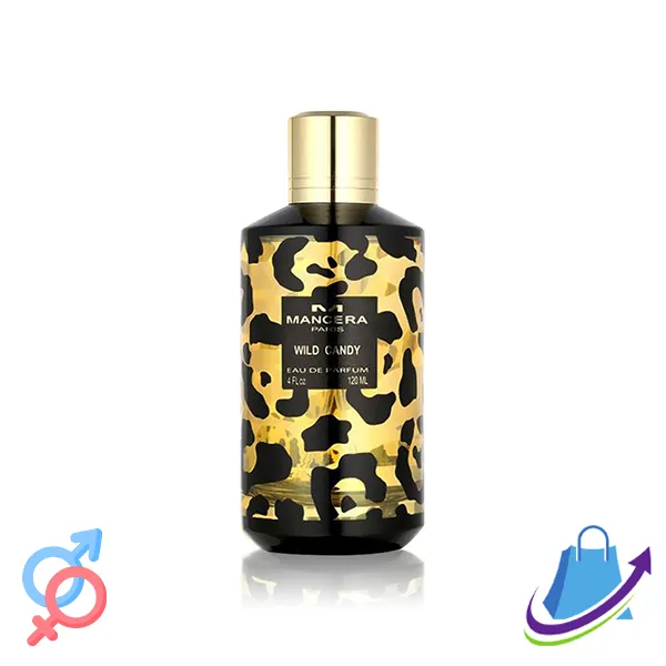 Mancera Wild Candy - 120ml