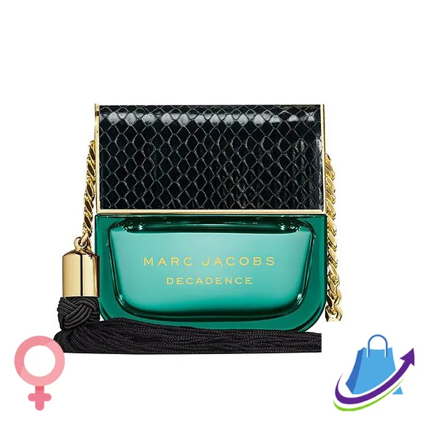 Marc Jacobs Decadence - 100ml