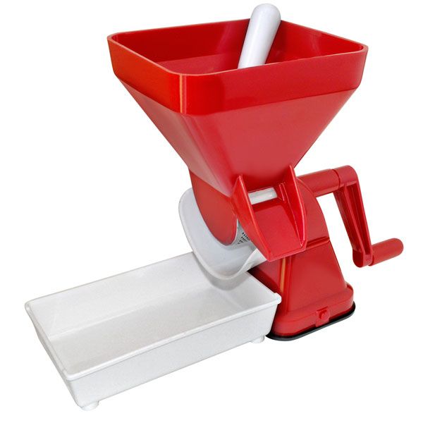 Mašina za paradajz BR-162