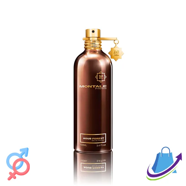 Montale Aoud Forest - 100ml