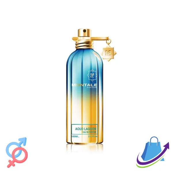 Montale Aoud Lagoon - 100ml