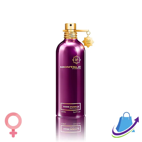 Montale Dark Purple - 100ml