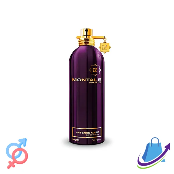 Montale Intense Cafe - 100ml