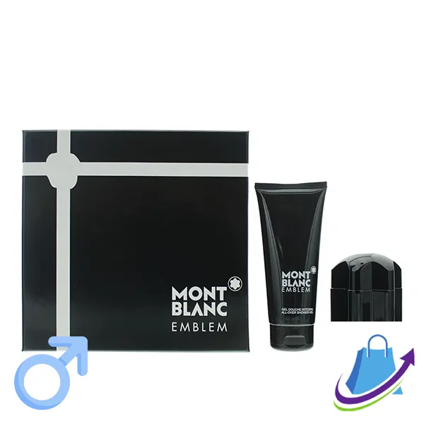 Montblanc Emblem