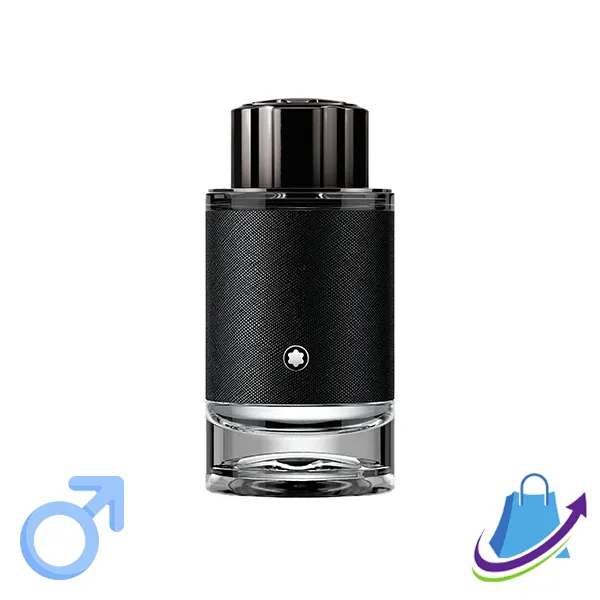 Montblanc Explorer - 60ml