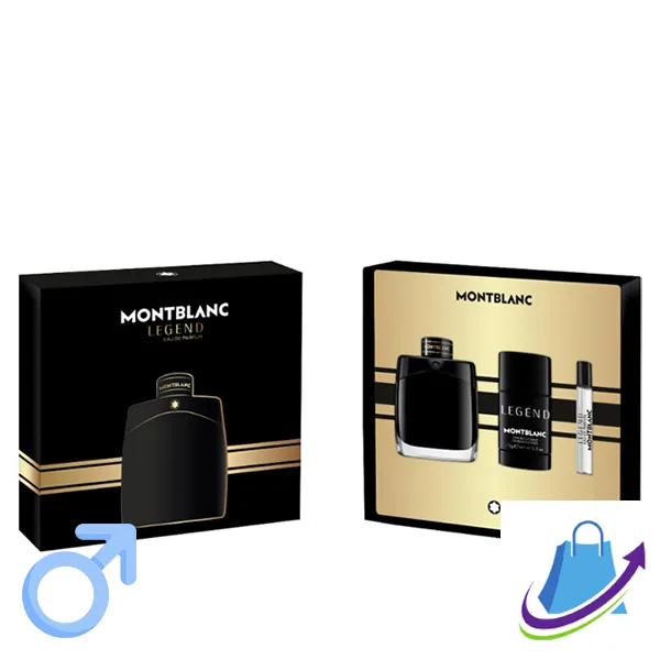 Montblanc Legend Eau de Parfum