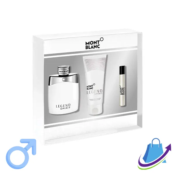 Montblanc Legend Spirit