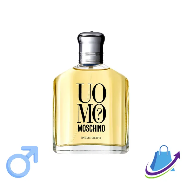 Moschino Uomo? - 125ml