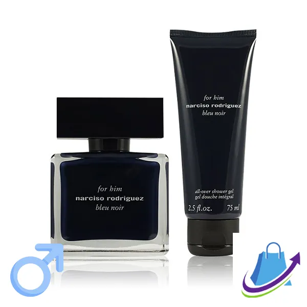 Narciso Rodriguez Bleu Noir For Him