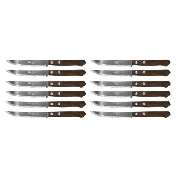 Noževi set 12/1 BR-61