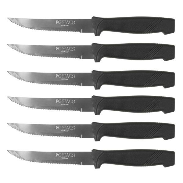 Noževi set 6/1 BR-62