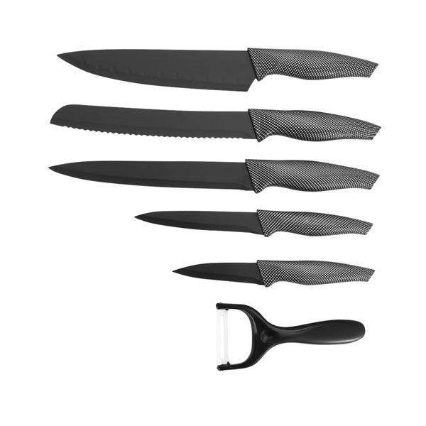 Noževi set 6/1 BR-653