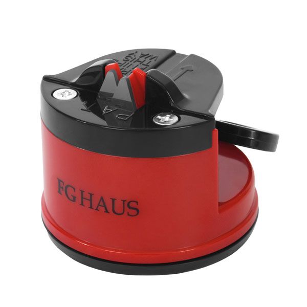 Oštrač noževa sa vakuumom BR-181