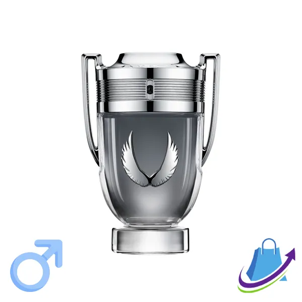 Paco Rabanne Invictus Platinum - 100ml