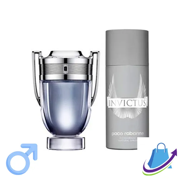 Paco Rabanne Invictus