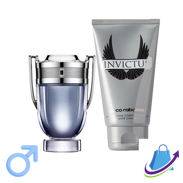 Paco Rabanne Invictus
