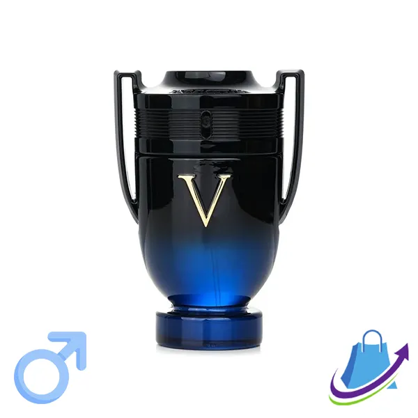 Paco Rabanne Invictus Victory Elixir - 100ml