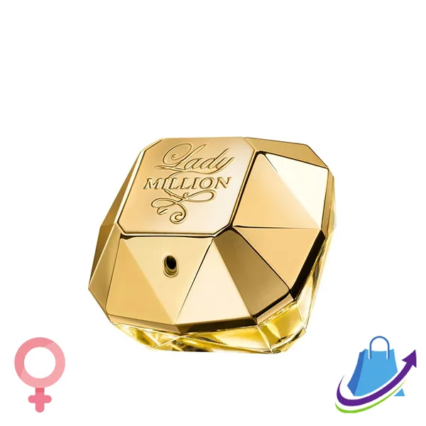 Paco Rabanne Lady Million - 30ml